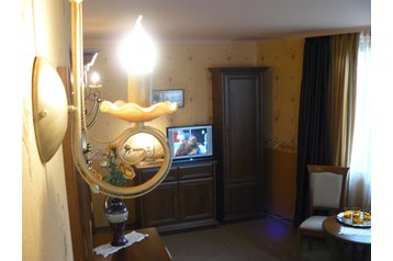 Privatan smeštaj Veliko Tarnovo 2